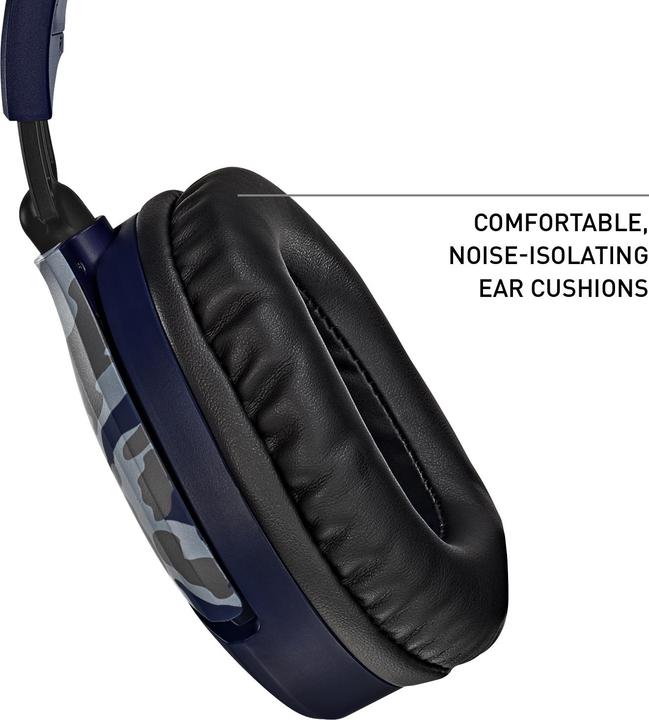 Produktbild Turtle Beach Ear Force Recon 70 (Kabelgebunden)