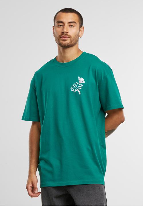 Actual product image Mister Tee MisterTee Bold Actions Oversize Tee - 175087 (S)