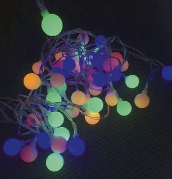 Actual product image Star Trading Berry (7.35 m)