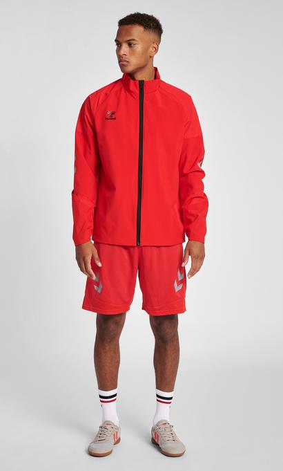 Immagine prodotto hummel hmlLEAD track jacket men (XXL)