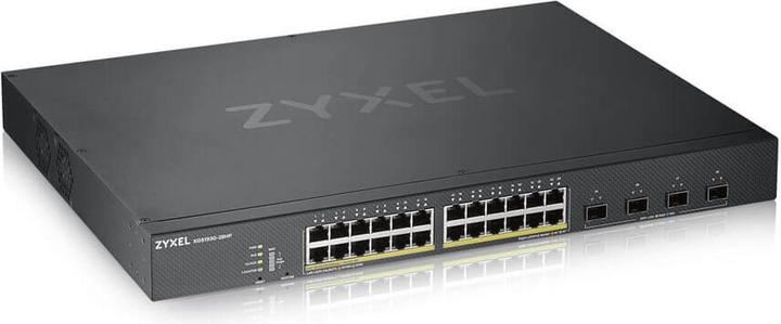 Produktbild Zyxel Nebula XGS1930-28HP (28 Ports)