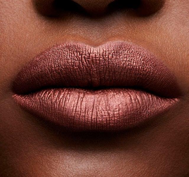 Produktbild MAC Cosmetics Retro Matte Liquid Lipcolour (foiled)
