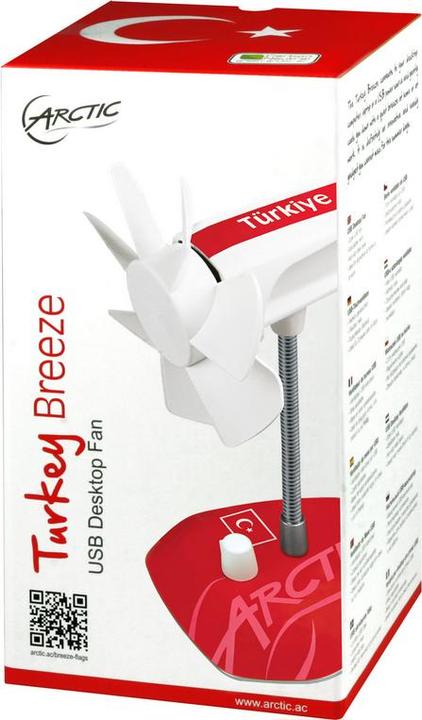 Produktbild Arctic Breeze