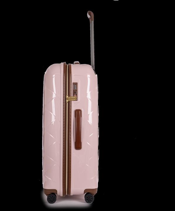 Actual product image Stratic Leather&More hard shell suitcase (100 l, L (90 - 115l))