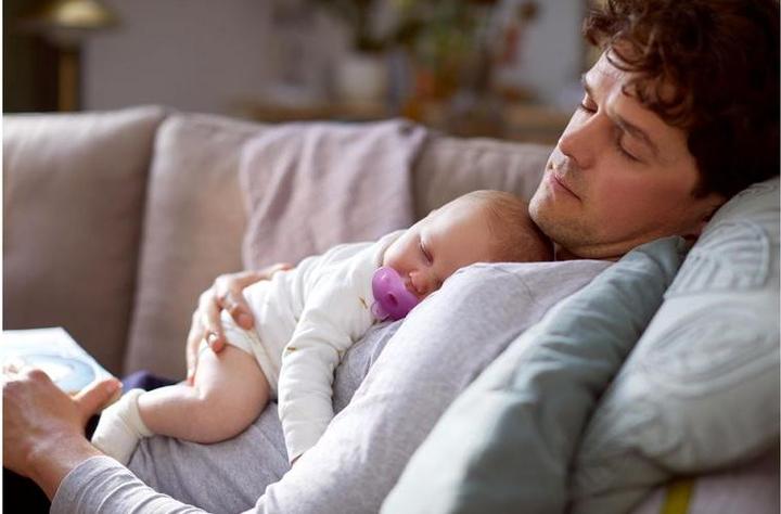 Actual product image Philips Avent Soothie (2 x, up to 6 M.)
