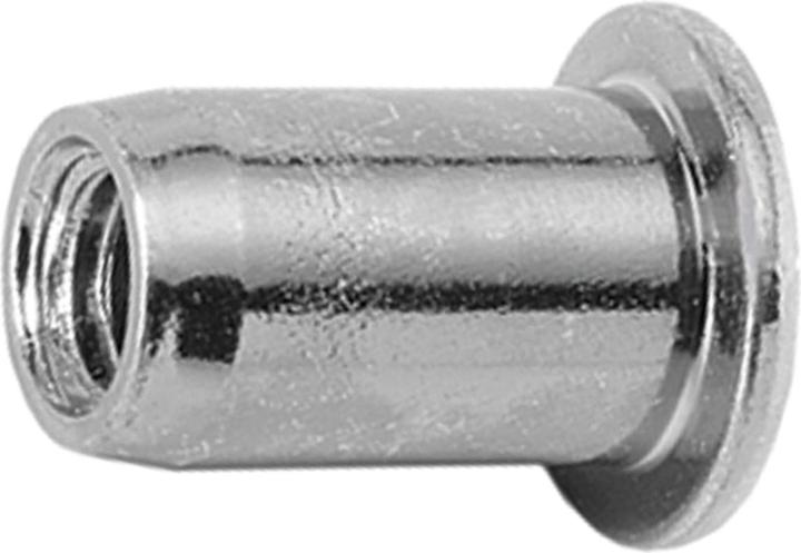 Werkstarck Blindnietmuttern Flachkopf BN1971 TUBTARA®
