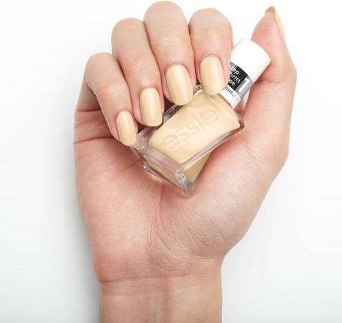 Produktbild Essie Gel Couture (102 Atelier At The Bay, Gel-Effekt Nagellack)