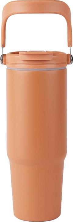 Vinga Flasche Eos Trek Recycelter Edelstahl 880 ml (0.88 l)