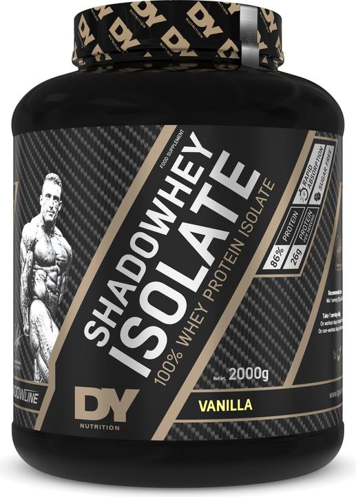 Vanilla