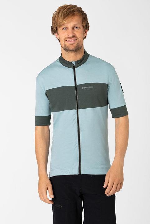 Image du produit Super Natural Gravier Jersey (S)
