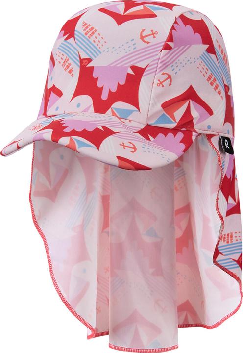 Reima Kid's Mustekala (49)