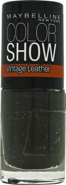 Maybelline New York Maybelline Color Show Nail Polish 7ml - 212 Mudslide Tote