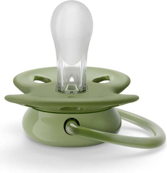 Produktbild Philips Avent ultra soft (2 x, ab 18 Monaten)