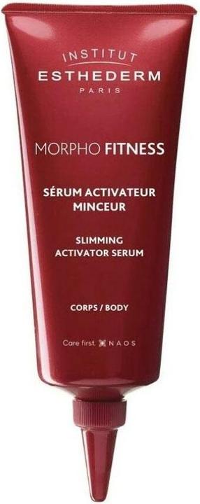 Immagine prodotto Institut Esthederm Siero Attivatore di Dimagrimento Morpho Fitness (100 ml)