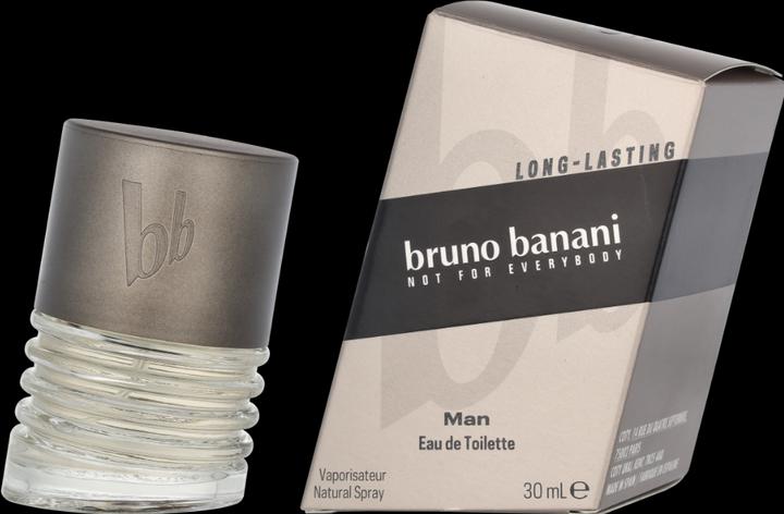Immagine prodotto Bruno Banani Eau de Toilette re21 (Eau de toilette, 30 ml)