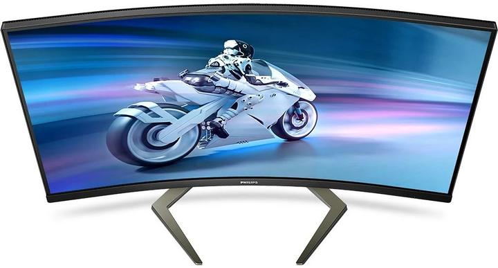Image du produit Philips 32M1C5200W/00 (1920 x 1080 pixels, 31.50")