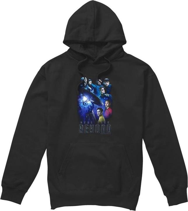 Star Trek Beyond Kapuzenpullover (XL)