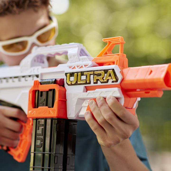 Produktbild Nerf Ultra Select