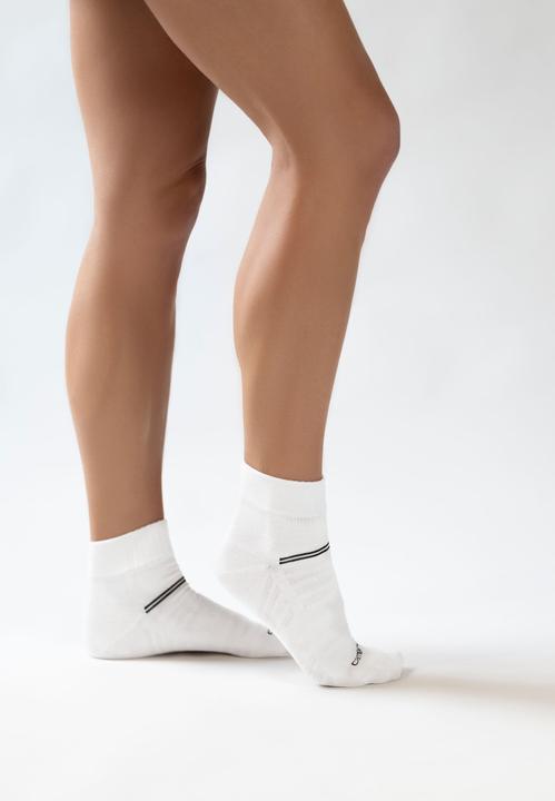 Actual product image Camano Kurzsocken (pack of 10, 43, 46)