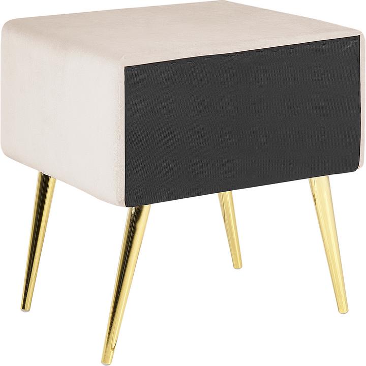 Actual product image Beliani Flayat (46 x 38 x 49 cm)