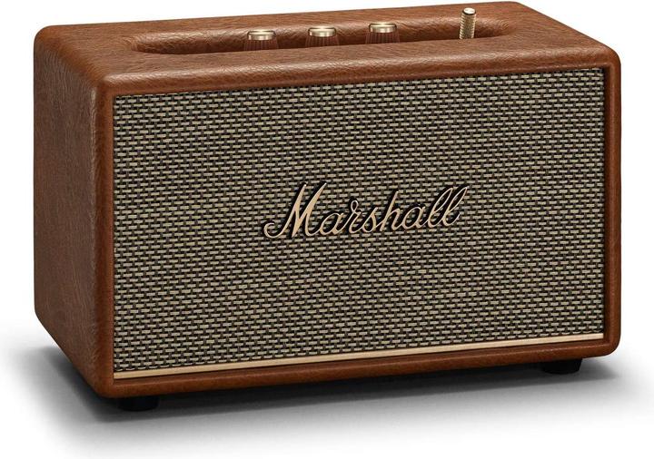 Image du produit Marshall Acton III (Fonctionnement sur secteur)