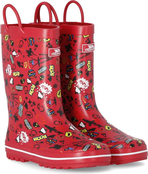 Image du produit Trespass Bottes en caoutchouc Apolloton (27)