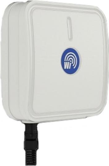 Immagine prodotto Wireless Instruments WiBOX PA M5-24HV - Antenna direzionale a pannello MIMO da 5 GHz, 24 dBi (5G)