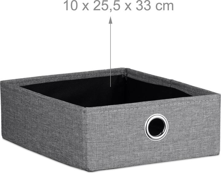 Actual product image Relaxdays Stool