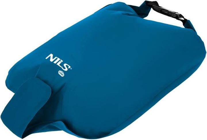 Produktbild Nils Nc4006 Türkis-Touristenmatte Mit Pumpe