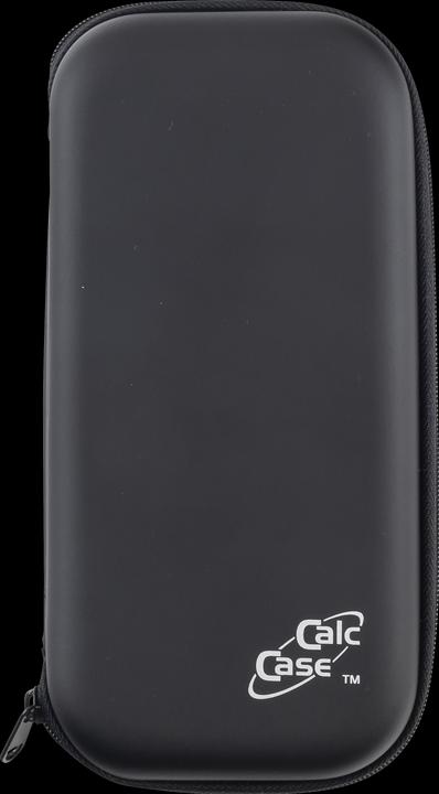 Actual product image Rebell Case for scientific calculator Medium, black