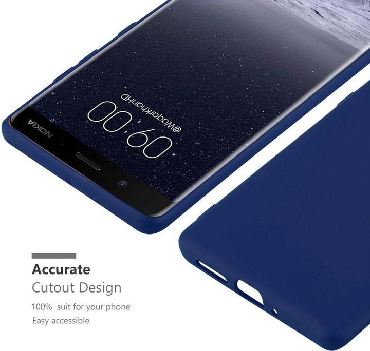 Immagine prodotto Cadorabo Copertina in TPU Candy