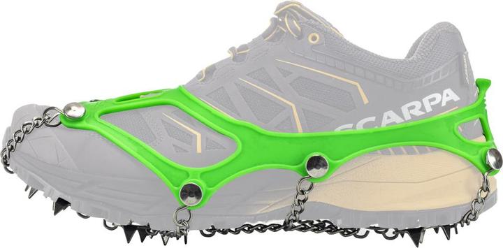 Nortec Quick Fit (M)