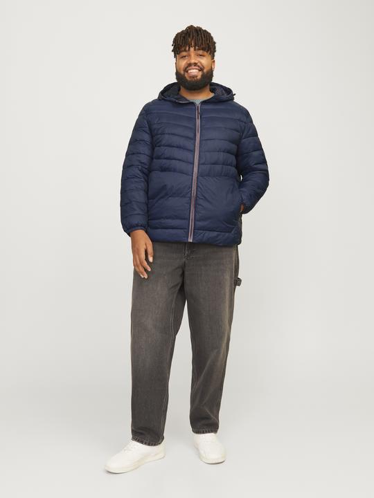 Immagine prodotto Jack & Jones Jjesprint Puffer Hood Noos Pls (4XL)