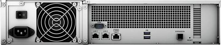 Actual product image Synology RS2423RP+ (0 TB)