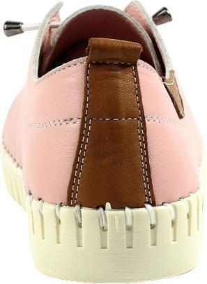 Produktbild Lunar Schuhe Flamborough Leder (37)