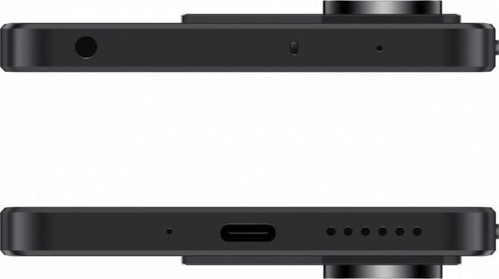 Actual product image Xiaomi Redmi Note 13 5G (128 GB, Graphite black, 6.67", Hybrid Dual SIM, 108 Mpx, 5G)