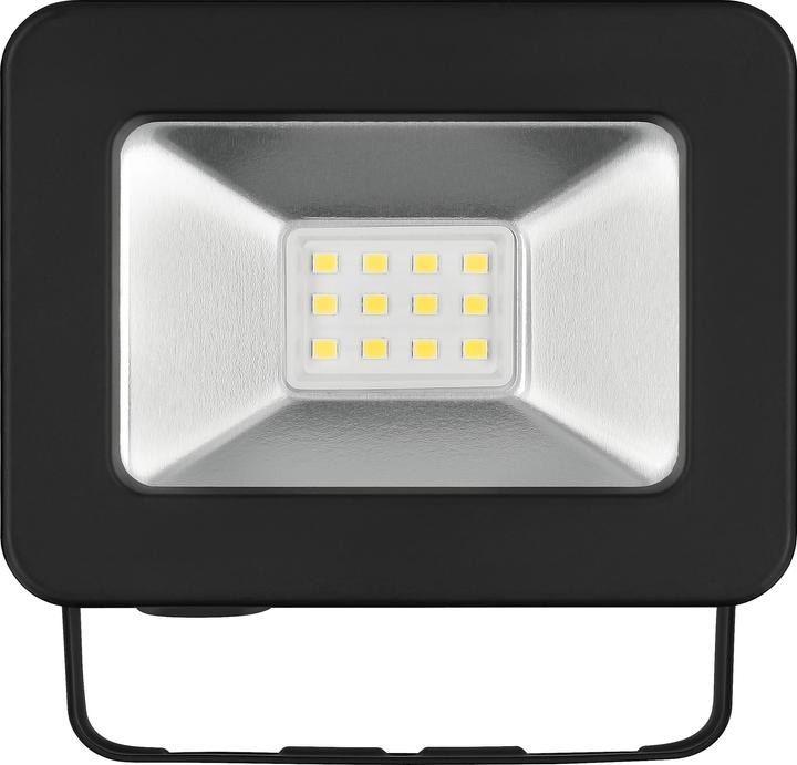 Actual product image Goobay LED outdoor spotlight (1706 lm, IP44)