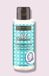 Actual product image L'Erboristica di Athena's Vintage Fast Eye Makeup Remover (Gel, 100 ml)