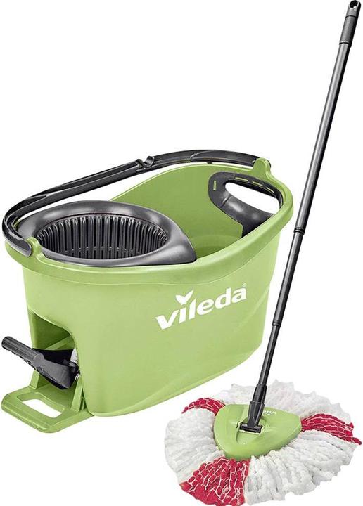 Actual product image Vileda Turbo EasyWring & Clean (1 pcs.)