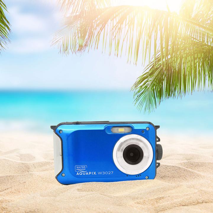 Produktbild Easypix Aquapix W3027 Wave (5 Mpx)