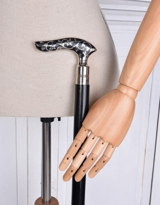 Actual product image Palazzo Wanderstock Spazierstock