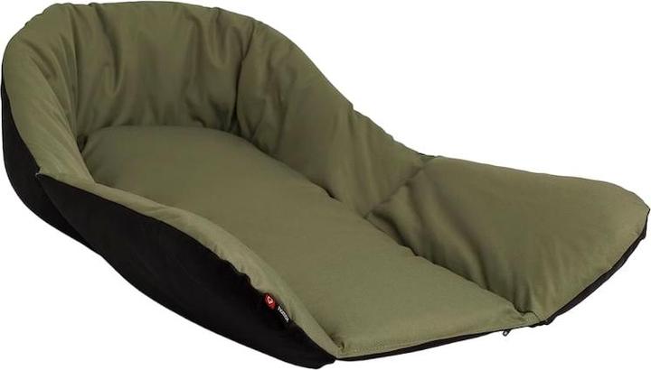 Produktbild hamax Hundebett für Pluto M Fahrradanhänger (Hund)