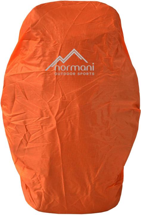 Produktbild Normani Rucksack-Regenüberzug für 100-130 Liter Raincover