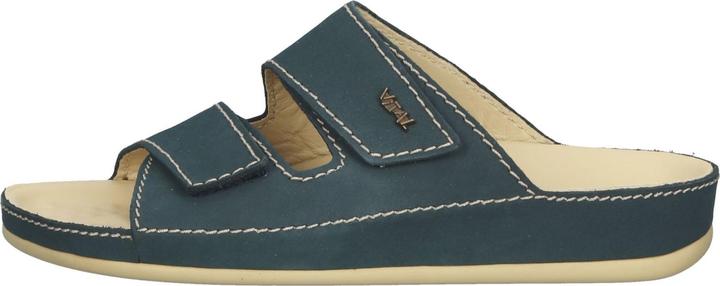 Actual product image Vital Slippers (45)