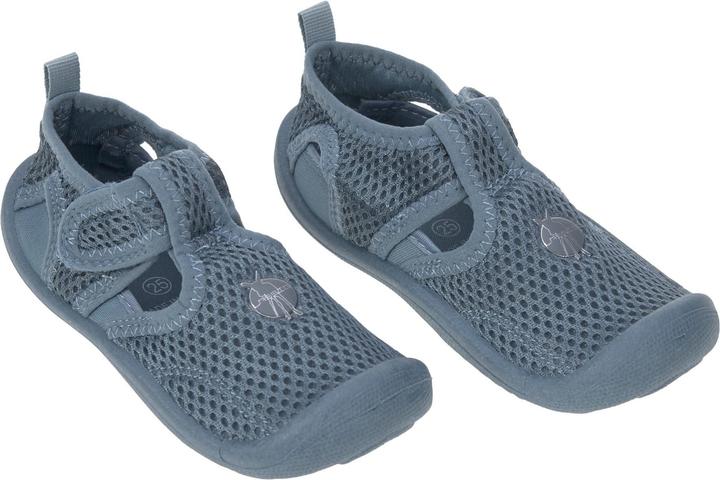 Image du produit Lässig Sandales de bain Blue Gr. 21 (21)