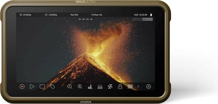 Produktbild Atomos Ninja Ultra (5.20", Full HD)