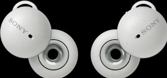 Image du produit Sony LinkBuds (ANC, 5.50 h, Sans fil)