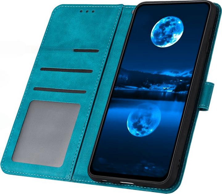 Produktbild Cover-Discount Sony Xperia 10 VI - Premium Handyhülle Etui (Sony Xperia 10 VI)