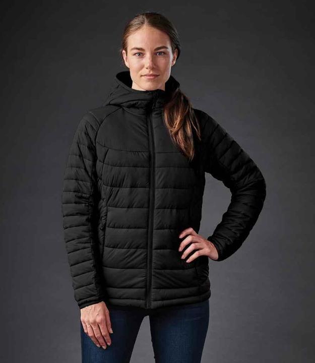 Immagine prodotto Stormtech Lumi Active Jacket materiale riflettente (L)