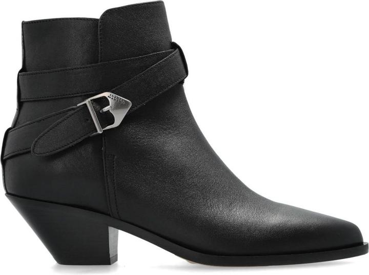 Image du produit Isabel Marant Boots Black (38)